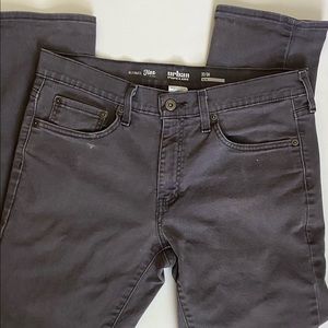 Men's Urban Pipeline Ultimate Flex Slim 32x30👖
